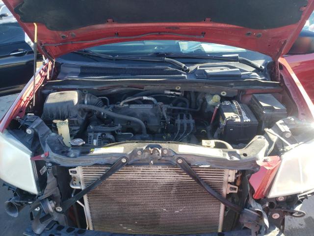 Photo 12 from auction – 2009 DODGE GRAND CARA with VIN 2D8HN44E89R510876