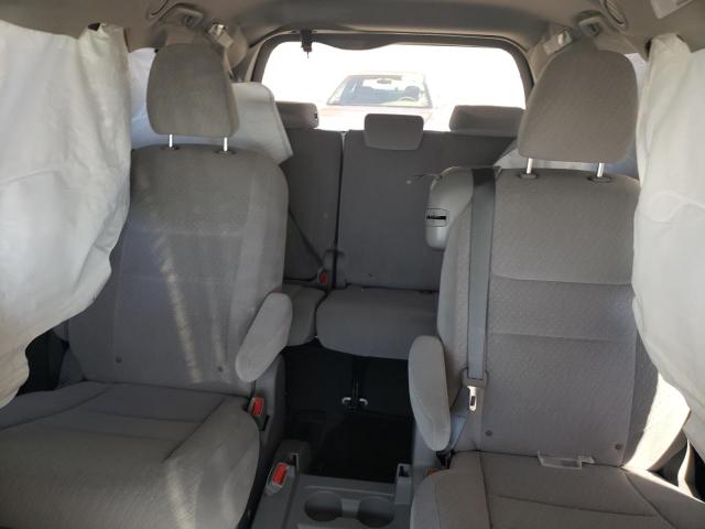 Photo 10 from auction – 2020 TOYOTA SIENNA LE with VIN 5TDKZ3DC0LS071558