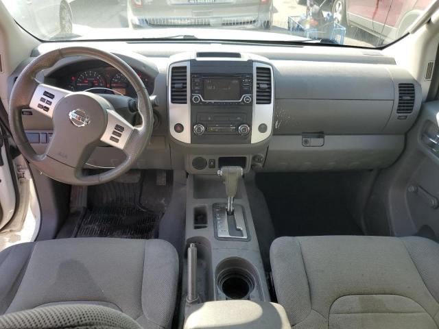 Photo 8 from auction – 2018 NISSAN FRONTIER S with VIN 1N6BD0CT4JN771095