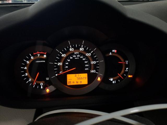 Photo 9 from auction – 2010 TOYOTA RAV4 with VIN 2T3BF4DV7AW071293