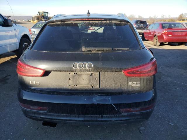 Photo 6 from auction – 2015 AUDI Q3 PREMIUM with VIN WA1EFCFS6FR012134