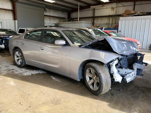 Photo 4 from auction – 2016 DODGE CHARGER SX with VIN 2C3CDXHG1GH346256