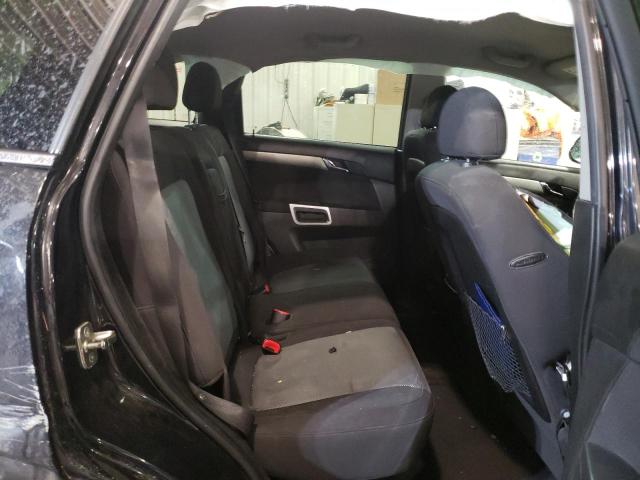 Foto 11 de la subasta – 2012 CHEVROLET CAPTIVA SP con VIN 3GNAL2EK7CS580319