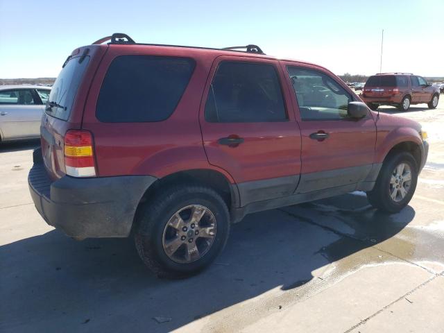 Photo 3 from auction – 2006 FORD ESCAPE XLT with VIN 1FMCU03176KB98185