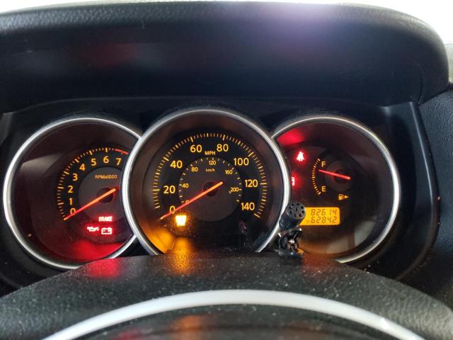 Zdjęcie 9 z aukcji – 2007 NISSAN VERSA S z VIN 3N1BC13E77L351744