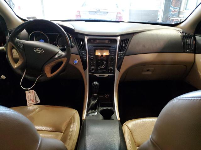 Zdjęcie 8 z aukcji – 2013 HYUNDAI SONATA SE z VIN 5NPEC4AC2DH633007