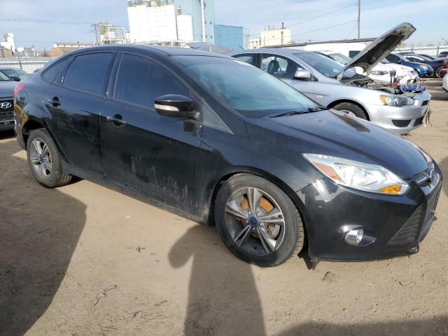 Photo 4 from auction – 2014 FORD FOCUS SE with VIN 1FADP3F27EL353872