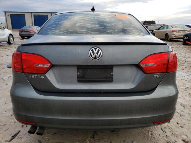 Photo 6 from auction – 2012 VOLKSWAGEN JETTA TDI with VIN 3VWLL7AJ7CM403752