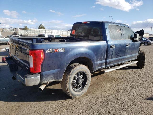Photo 3 from auction – 2017 FORD F350 SUPER with VIN 1FT8W3B64HEF15134