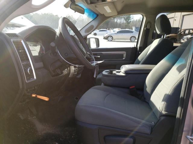 Photo 7 from auction – 2020 RAM 1500 CLASS with VIN 1C6RR6TT5LS103369