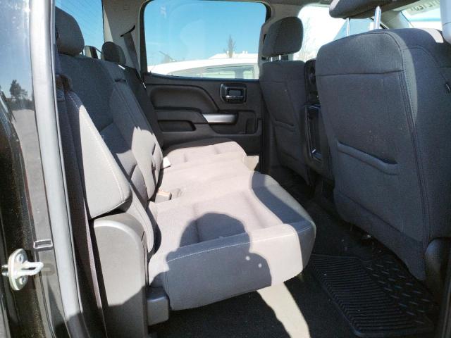 Photo 10 from auction – 2016 CHEVROLET SILVERADO with VIN 3GCPCREC9GG163801