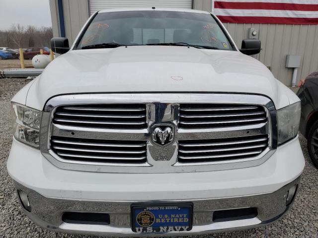 Photo 5 from auction – 2014 RAM 1500 SLT with VIN 1C6RR7GT9ES417433