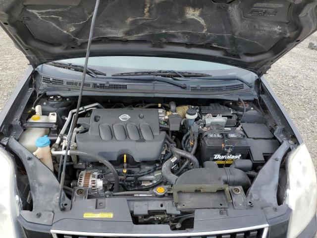 Photo 11 from auction – 2008 NISSAN SENTRA with VIN 3N1AB61E18L657855