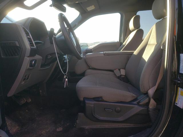 Photo 7 from auction – 2020 FORD F150 SUPER with VIN 1FTEW1E49LFA25308
