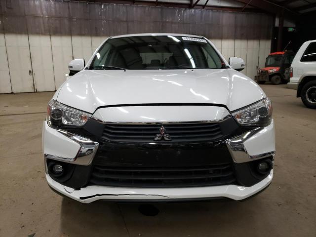 Photo 5 from auction – 2016 MITSUBISHI OUTLANDER with VIN JA4AR3AW8GZ024870