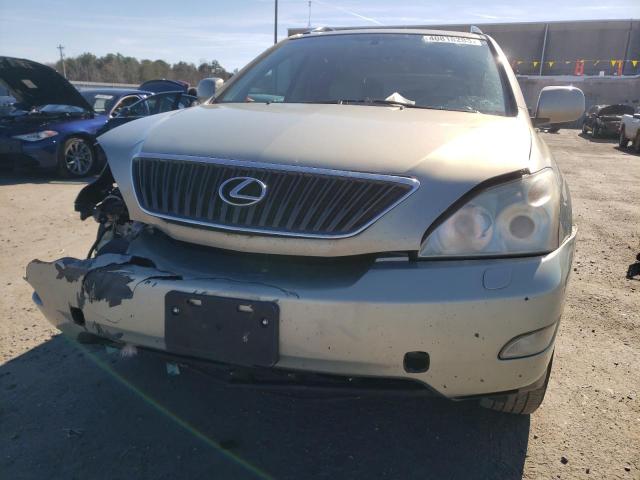 Photo 5 from auction – 2006 LEXUS RX 330 with VIN 2T2HA31U06C097391