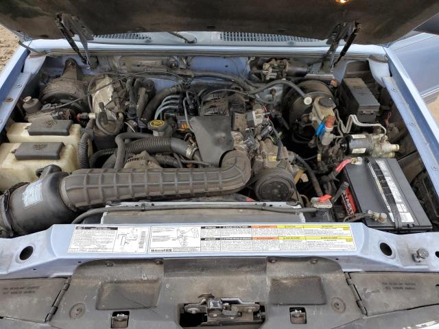 Photo 12 from auction – 1997 FORD EXPLORER with VIN 1FMDU34XXVZB66975
