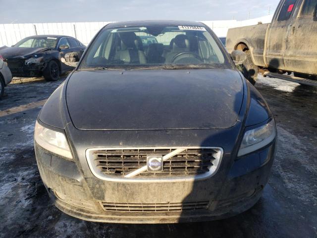 Photo 5 from auction – 2010 VOLVO S40 2.4I with VIN YV1382MS3A2511098