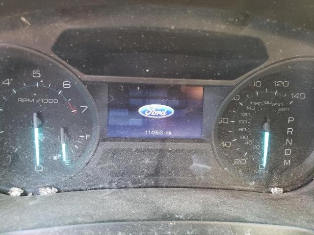 Photo 9 from auction – 2013 FORD EXPLORER with VIN 1FM5K7B88DGC13802