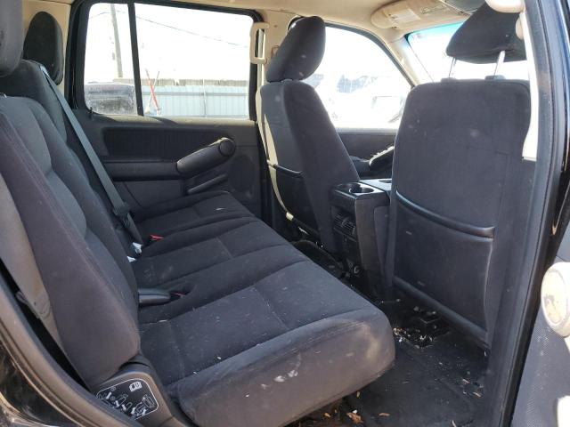 Photo 11 from auction – 2010 FORD EXPLORER X with VIN 1FMEU7DE1AUA76549