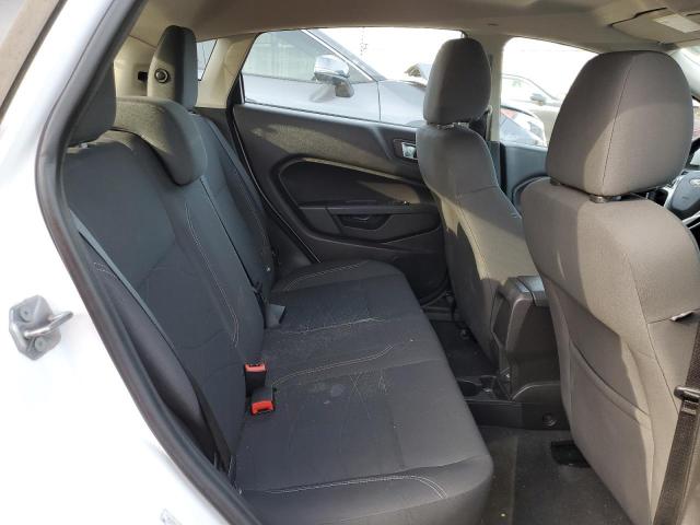Photo 10 from auction – 2014 FORD FIESTA SE with VIN 3FADP4EJ9EM103319