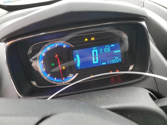 Photo 9 from auction – 2016 CHEVROLET TRAX 1LT with VIN 3GNCJPSBXGL193523
