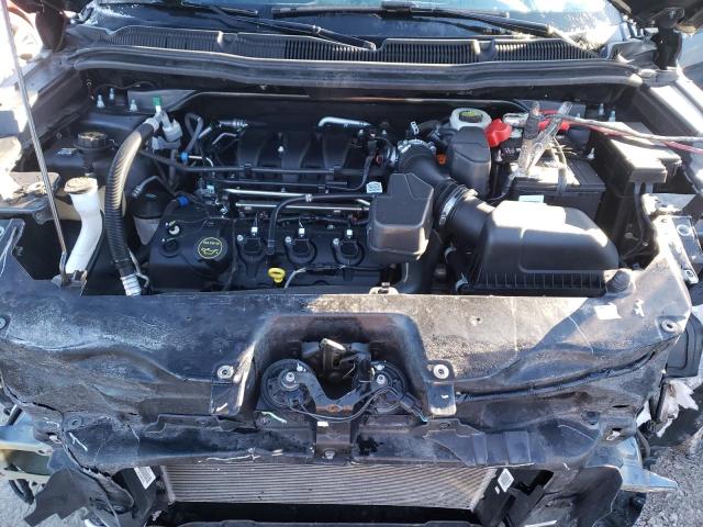 Photo 12 from auction – 2018 FORD EXPLORER X with VIN 1FM5K8D8XJGB38132