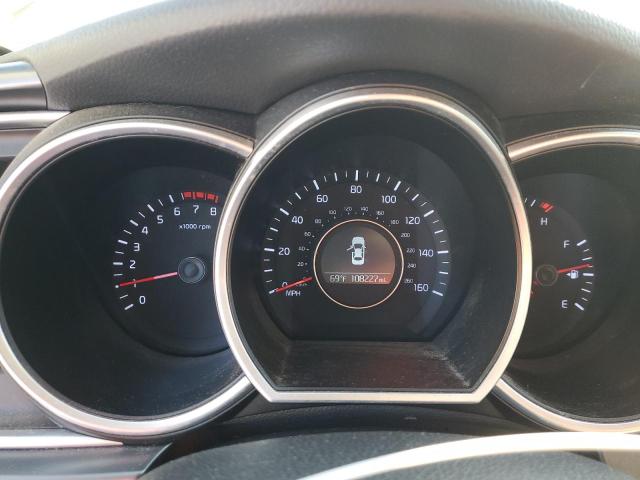 Foto 9 de la subasta – 2015 KIA OPTIMA LX con VIN KNAGM4A78F5570956