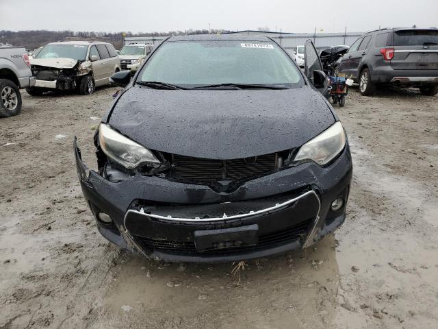 Photo 5 from auction – 2014 TOYOTA COROLLA L with VIN 5YFBURHE2EP011662