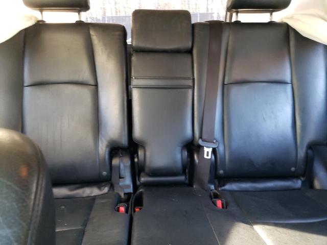 Photo 10 from auction – 2013 TOYOTA 4RUNNER SR with VIN JTEBU5JR1D5139954