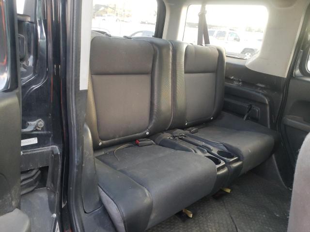 Фото 10 с аукциона – 2003 HONDA ELEMENT EX с VIN 5J6YH28503L018678