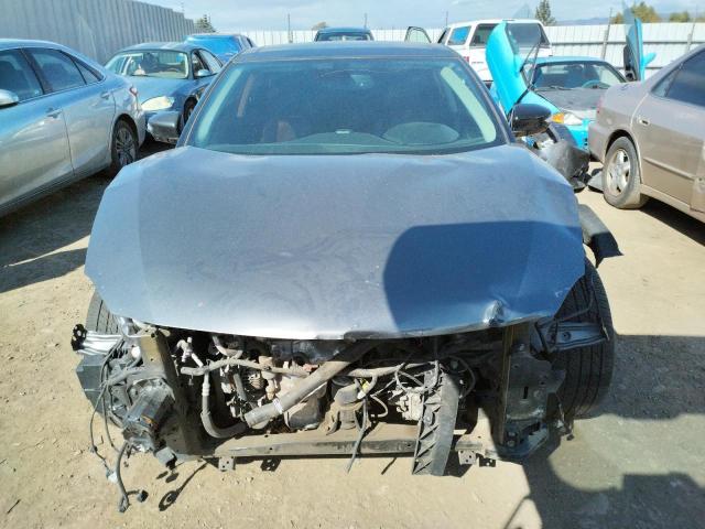 Photo 5 from auction – 2016 NISSAN MAXIMA 3.5 with VIN 1N4AA6AP0GC413938
