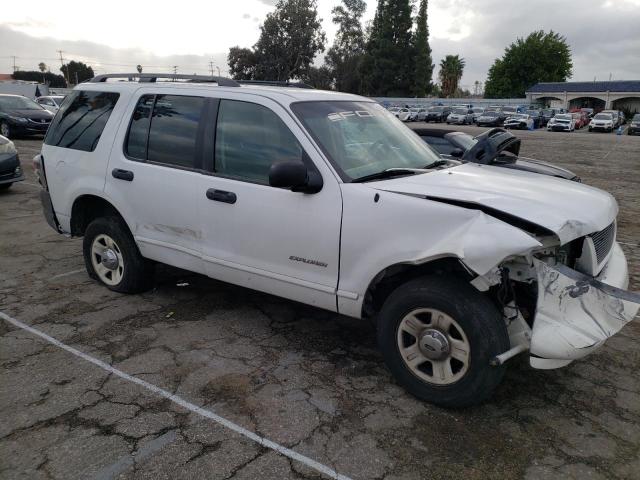 Photo 4 from auction – 2002 FORD EXPLORER X with VIN 1FMZU62E02ZC50405
