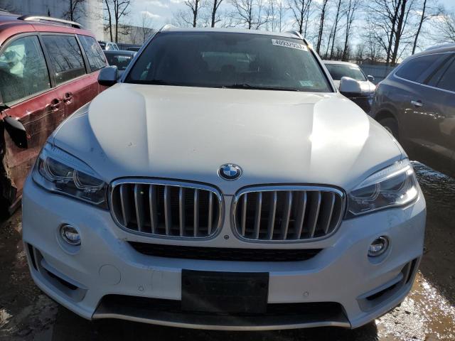 Photo 5 from auction – 2015 BMW X5 XDRIVE3 with VIN 5UXKR0C51F0P14698
