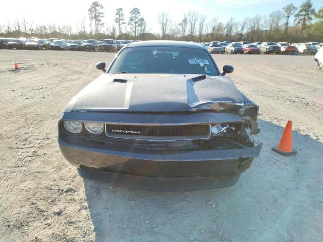 Photo 5 from auction – 2014 DODGE CHALLENGER with VIN 2C3CDYAGXEH110993