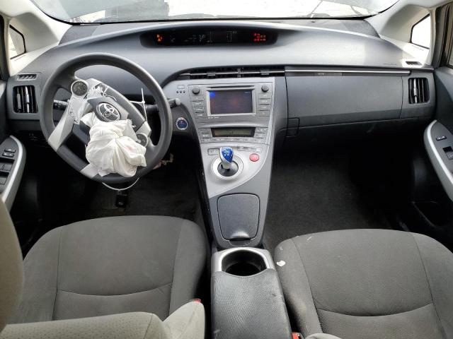 Photo 8 from auction – 2014 TOYOTA PRIUS with VIN JTDKN3DU4E0362462