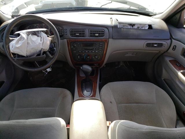 Photo 8 from auction – 2007 FORD TAURUS SEL with VIN 1FAFP56U37A149848