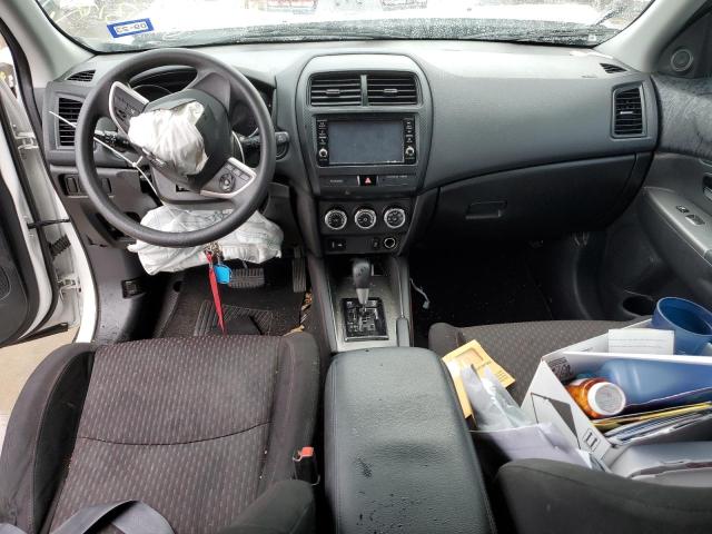 Photo 8 from auction – 2019 MITSUBISHI OUTLANDER with VIN JA4AP3AU6KU034694