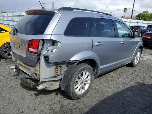 Photo 3 from auction – 2016 DODGE JOURNEY SX with VIN 3C4PDDBG1GT189517