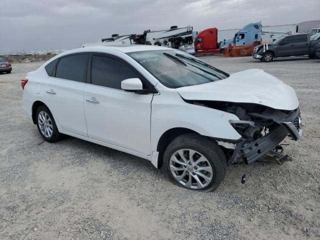 Photo 4 from auction – 2017 NISSAN SENTRA S with VIN 3N1AB7AP0HY338604