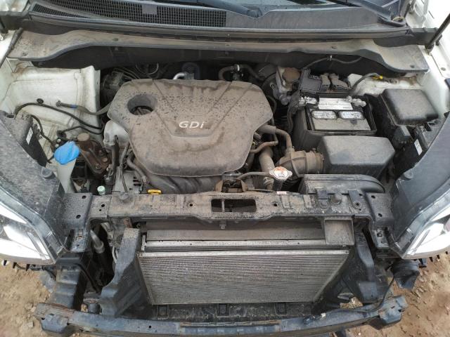 Photo 11 from auction – 2016 KIA SOUL with VIN KNDJN2A2XG7364879