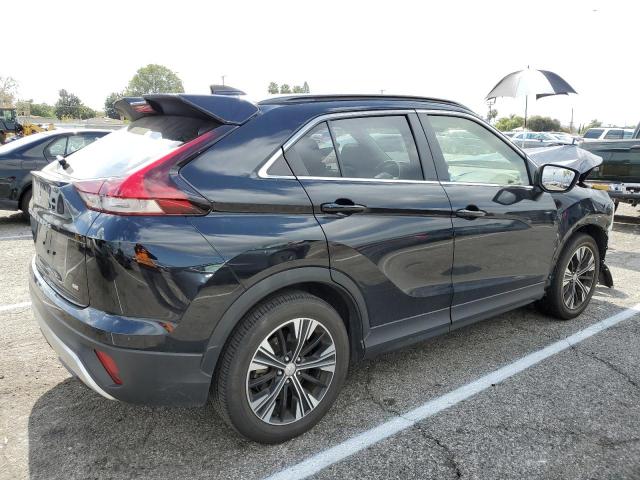 Photo 3 from auction – 2022 MITSUBISHI ECLIPSE CR with VIN JA4ASWAA2NZ001740