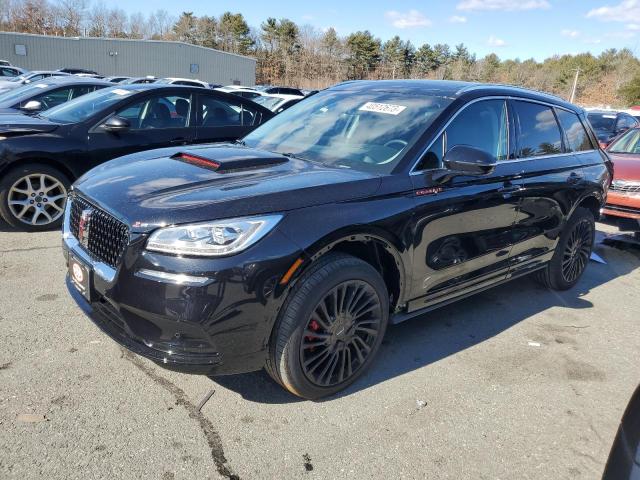 Photo 1 from auction – 2022 LINCOLN CORSAIR RE with VIN 5LMCJ2DH3NUL02011