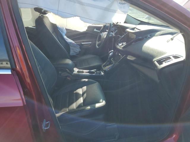 Photo 7 from auction – 2014 FORD ESCAPE TIT with VIN 1FMCU9J91EUB48172