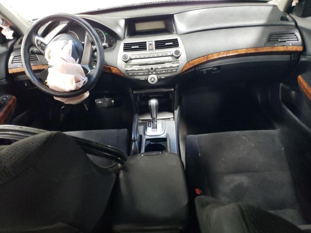 Photo 8 from auction – 2011 HONDA ACCORD EX with VIN 1HGCP2F7XBA100064