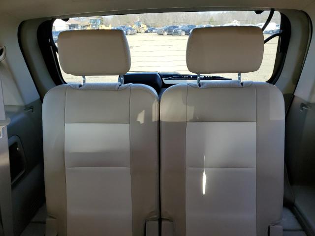 Photo 10 from auction – 2008 FORD EXPLORER E with VIN 1FMEU74E88UA19615