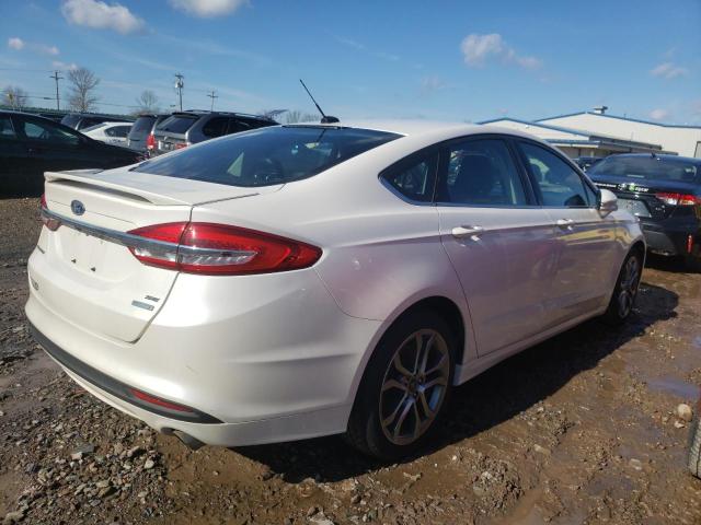 Photo 3 from auction – 2017 FORD FUSION SE with VIN 3FA6P0HD3HR401315