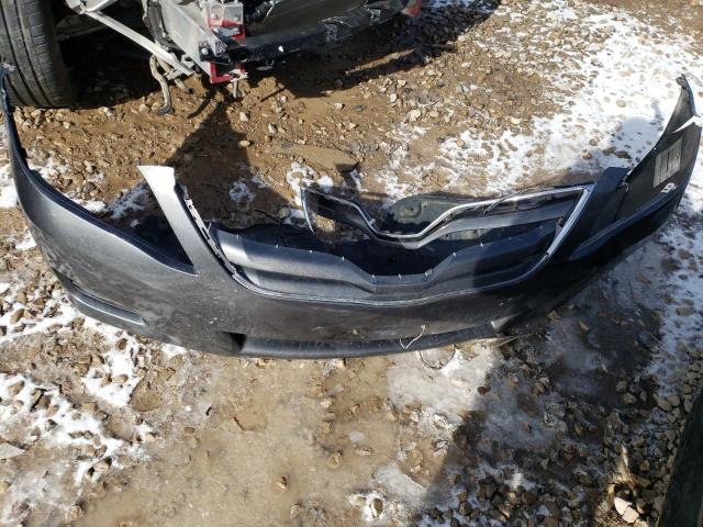 Photo 12 from auction – 2011 TOYOTA CAMRY BASE with VIN 4T1BF3EK5BU628419