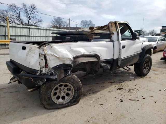 Photo 3 from auction – 1999 DODGE RAM 1500 with VIN 3B7HF16Z2XM547467