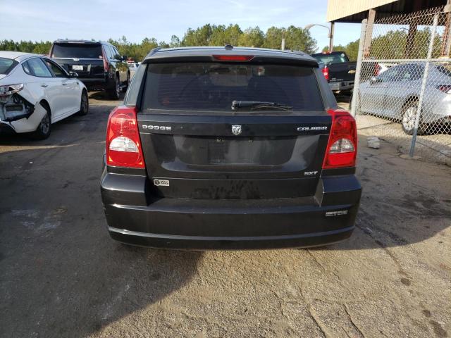 Photo 6 from auction – 2009 DODGE CALIBER SX with VIN 1B3HB48A69D108938